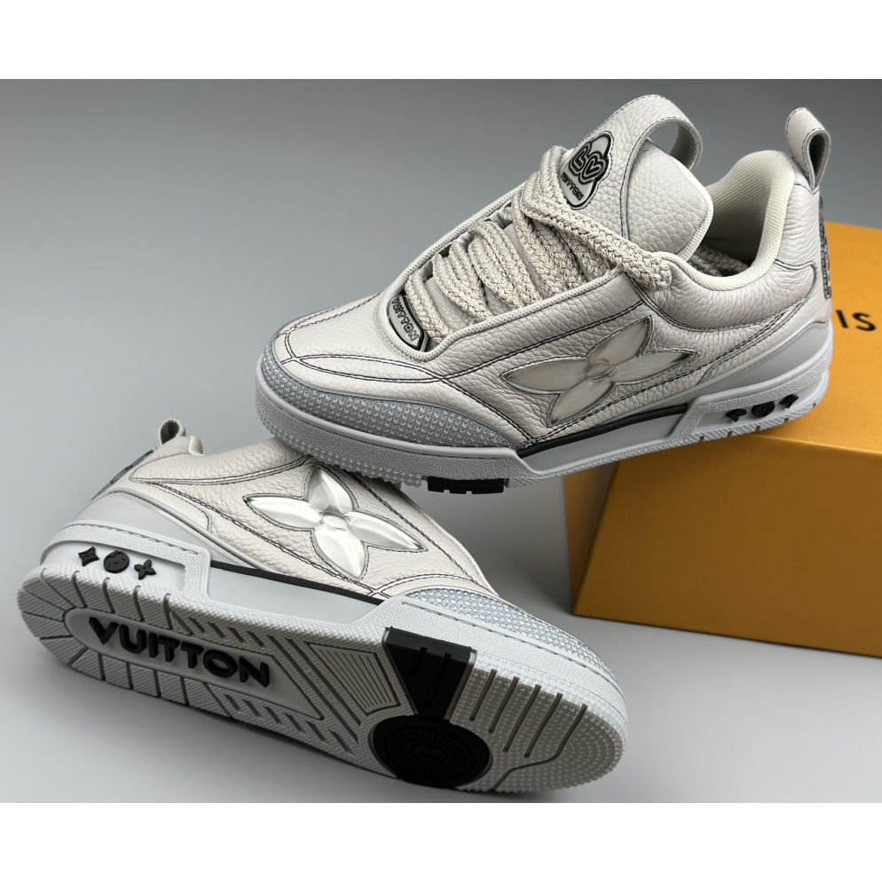 Louis Vuitton LV Skate Sneaker    1ABZ5V - FashionPlug