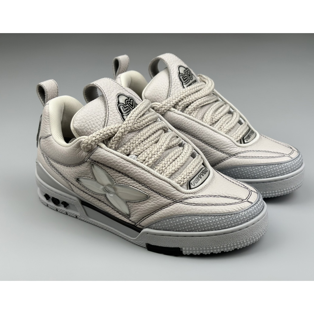 Louis Vuitton LV Skate Sneaker    1ABZ5V - FashionPlug