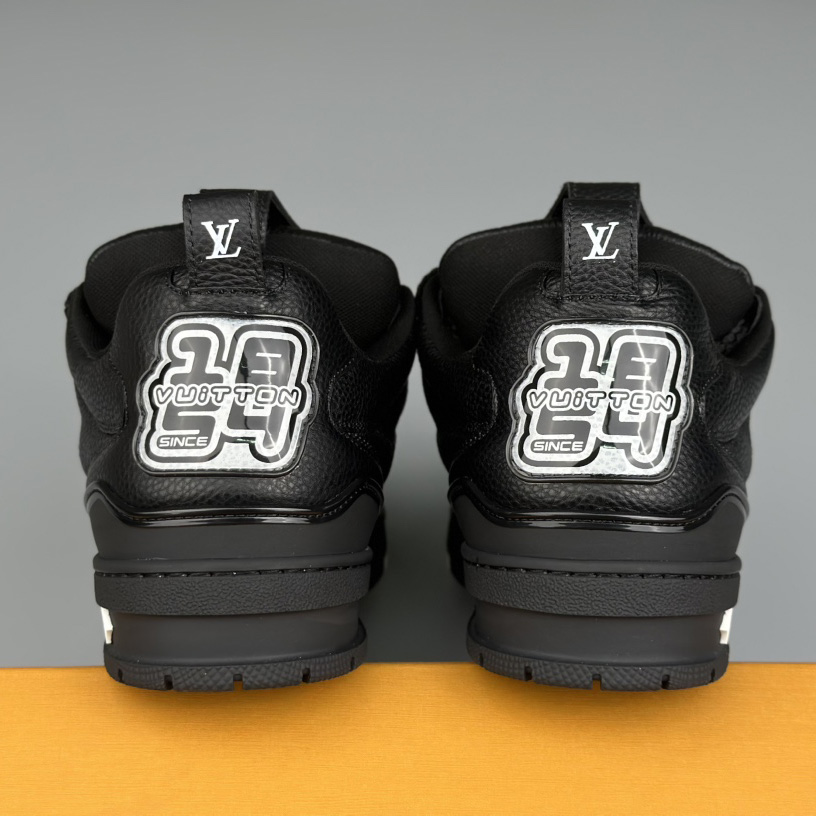 Louis Vuitton LV Skate Sneaker    1ABZ5B - FashionPlug