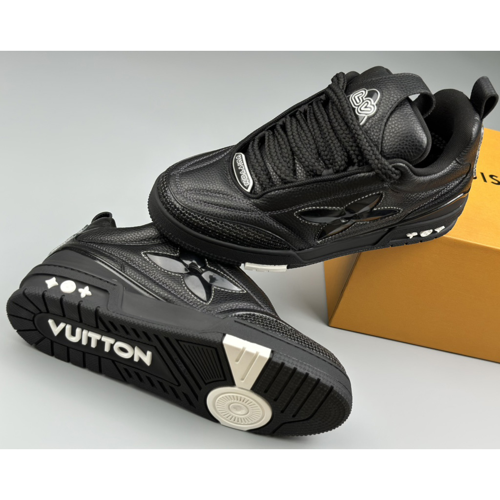 Louis Vuitton LV Skate Sneaker    1ABZ5B - FashionPlug
