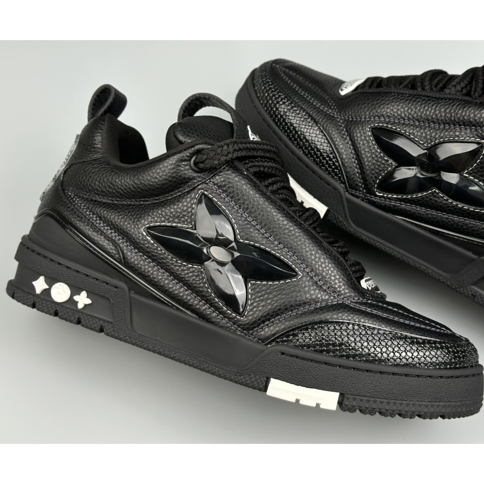 Louis Vuitton LV Skate Sneaker    1ABZ5B - FashionPlug