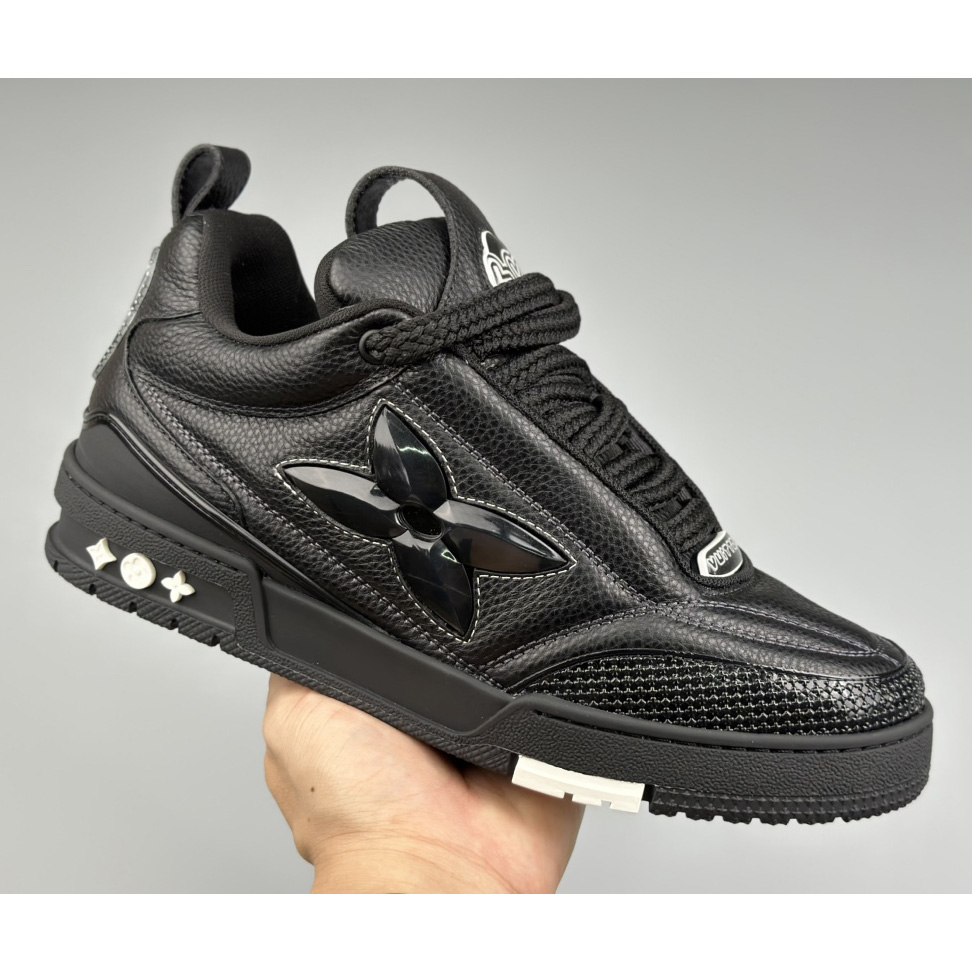 Louis Vuitton LV Skate Sneaker    1ABZ5B - FashionPlug
