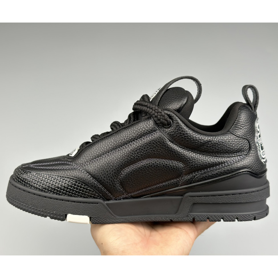 Louis Vuitton LV Skate Sneaker    1ABZ5B - FashionPlug