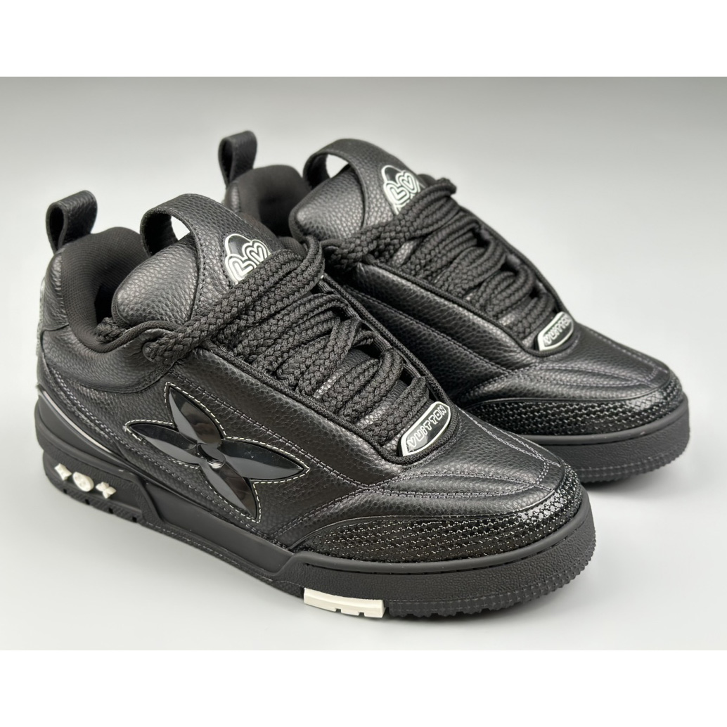 Louis Vuitton LV Skate Sneaker    1ABZ5B - FashionPlug