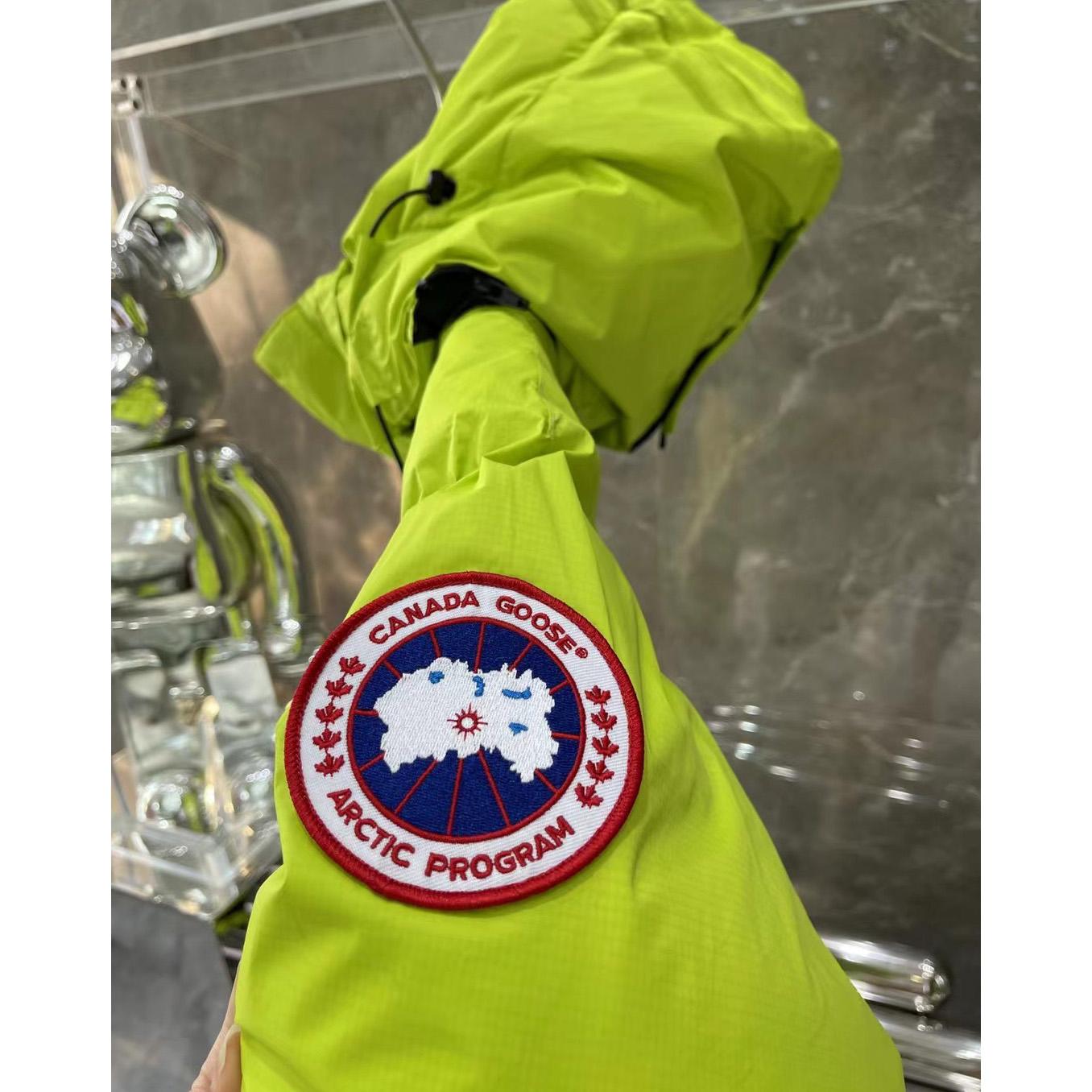 Canada Goose Parkas Approach Jacket - FashionPlug
