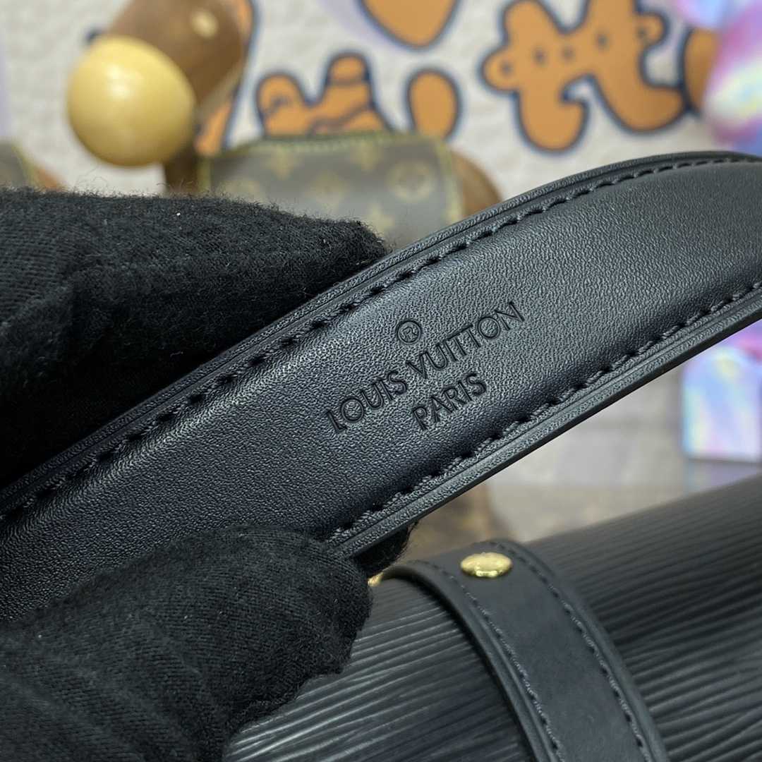 Louis Vuitton Saumur BB  (20-16-7.5CM)   M23469 - FashionPlug