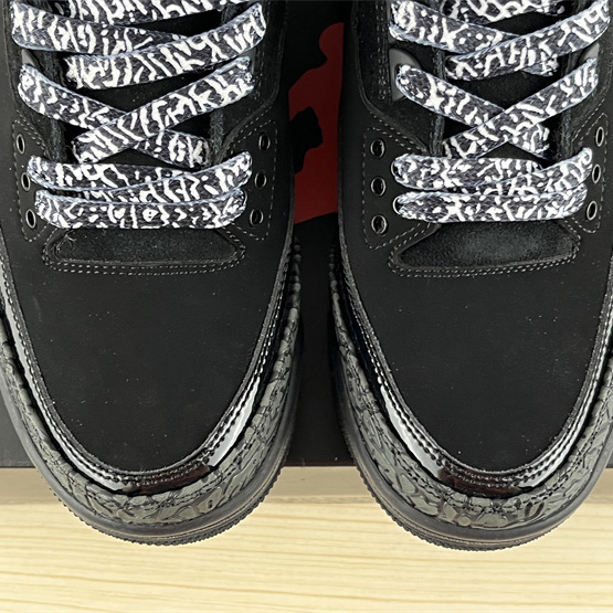 Air Jordan 3 Sneakers   CK9246-168 - FashionPlug