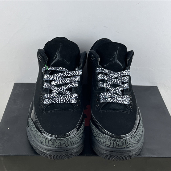 Air Jordan 3 Sneakers   CK9246-168 - FashionPlug