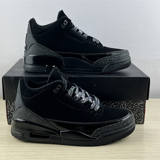 Air Jordan 3 Sneakers   CK9246-168 - FashionPlug