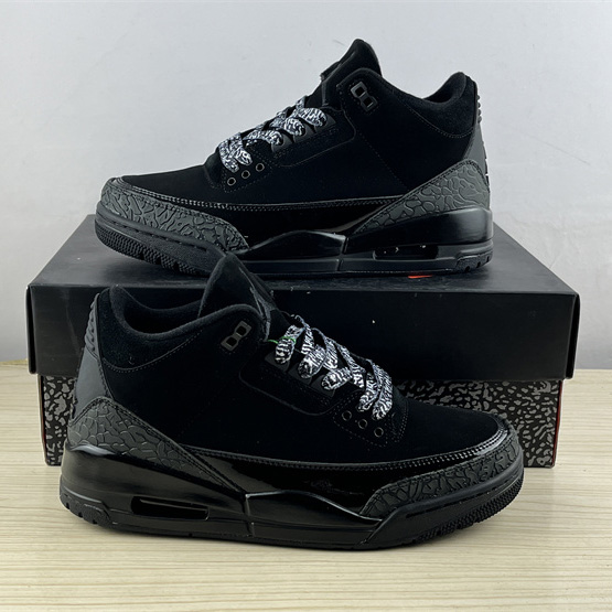 Air Jordan 3 Sneakers   CK9246-168 - FashionPlug