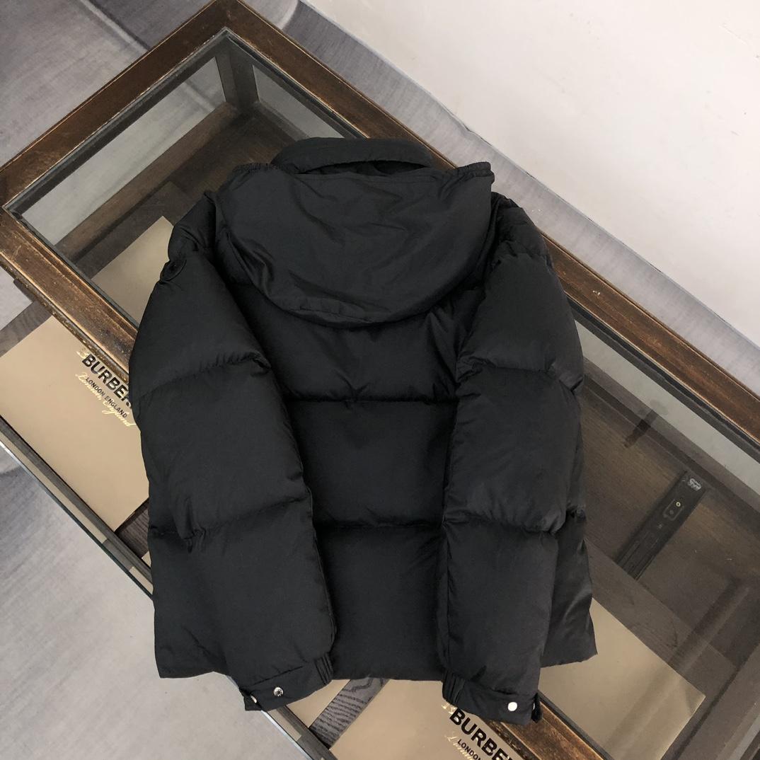 Moncler Besbre Short Down Jacket - FashionPlug