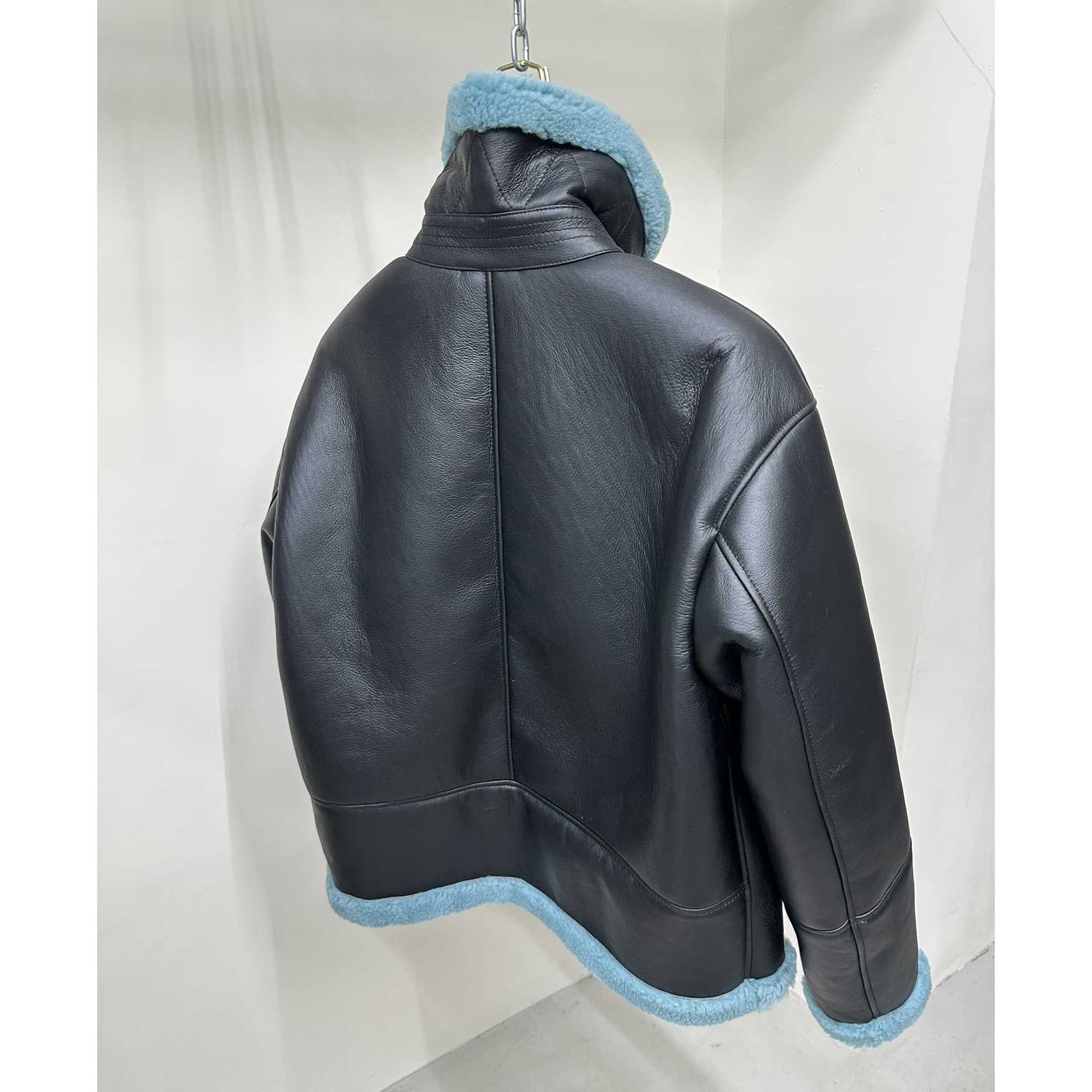 Hermes Biker Jackets - FashionPlug