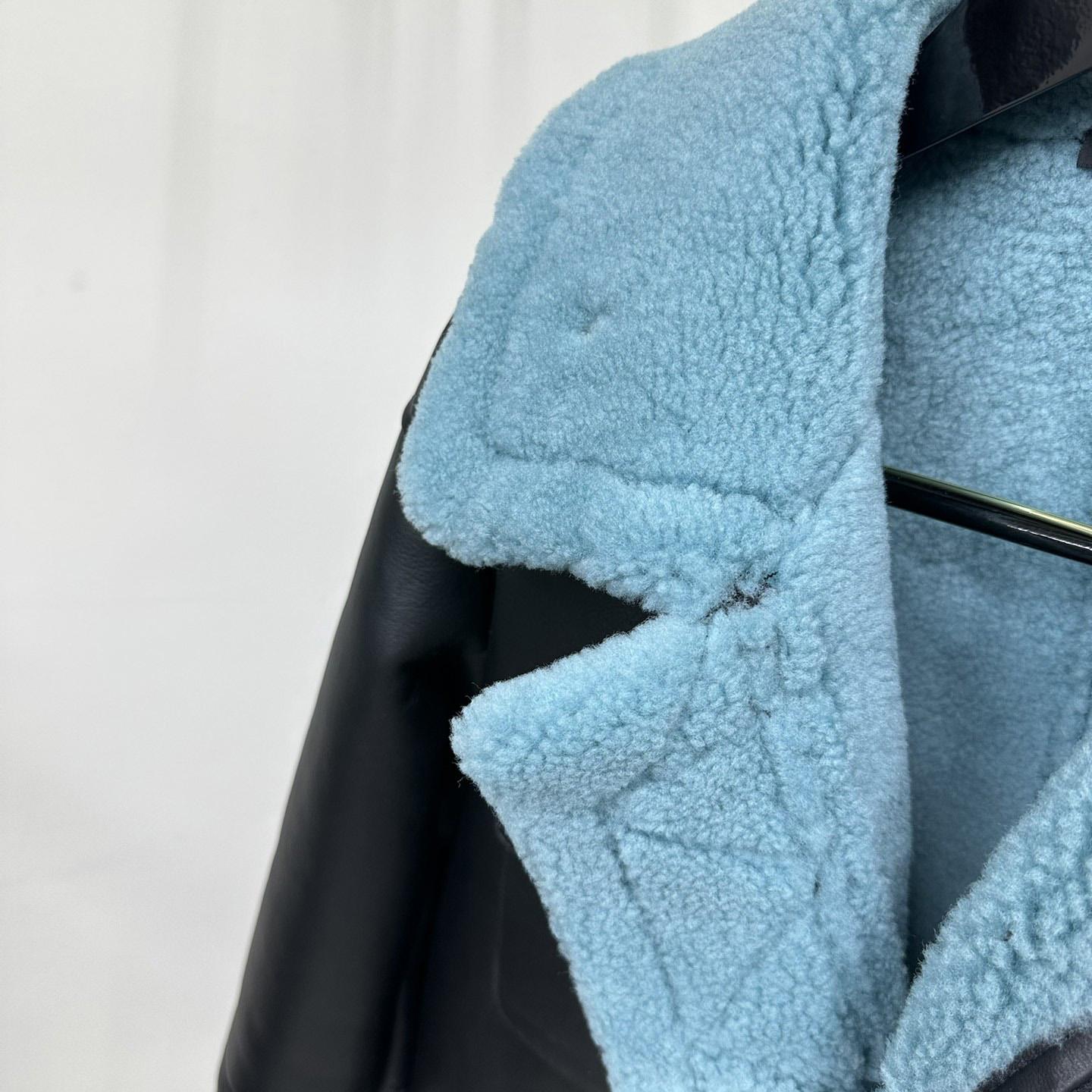 Hermes Biker Jackets - FashionPlug