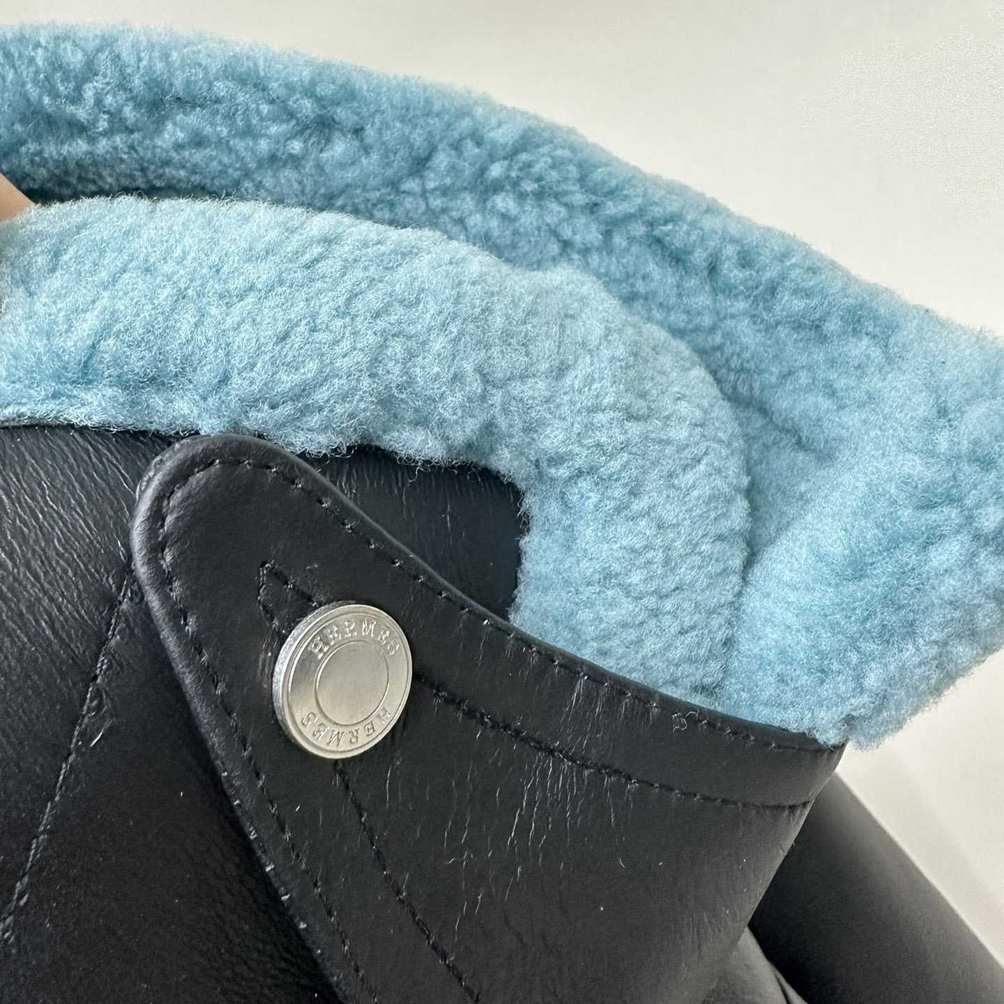 Hermes Biker Jackets - FashionPlug