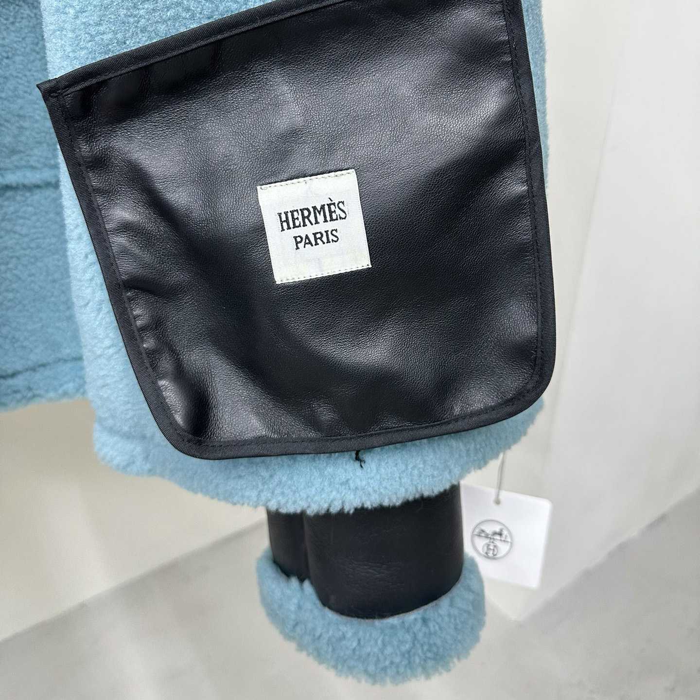 Hermes Biker Jackets - FashionPlug
