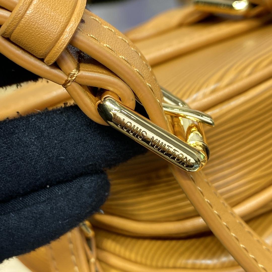 Louis Vuitton Saumur BB  (20-16-7.5CM)   M23471 - FashionPlug
