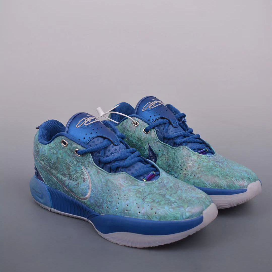 Nike Lebron 21 Sneakers      - FashionPlug