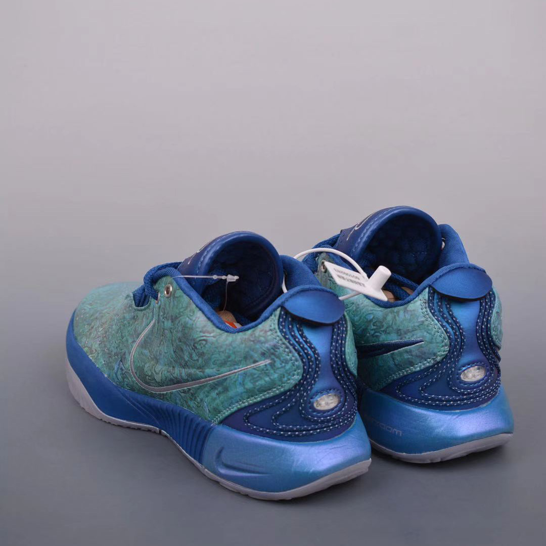 Nike Lebron 21 Sneakers      - FashionPlug