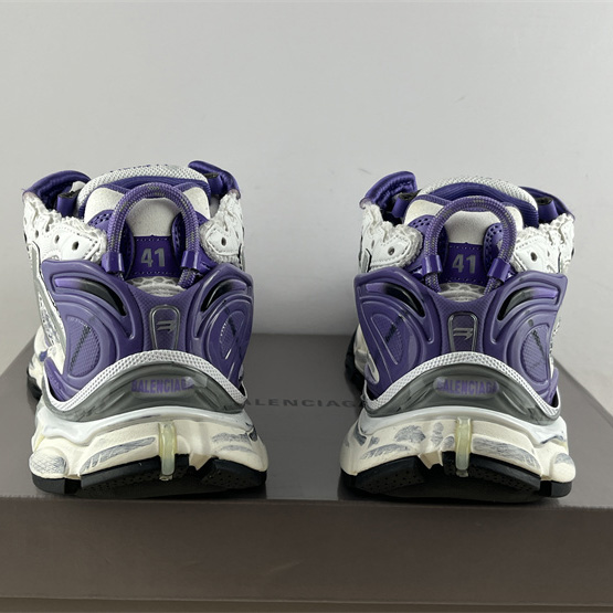 Balenciaga Runner Sneaker  - FashionPlug