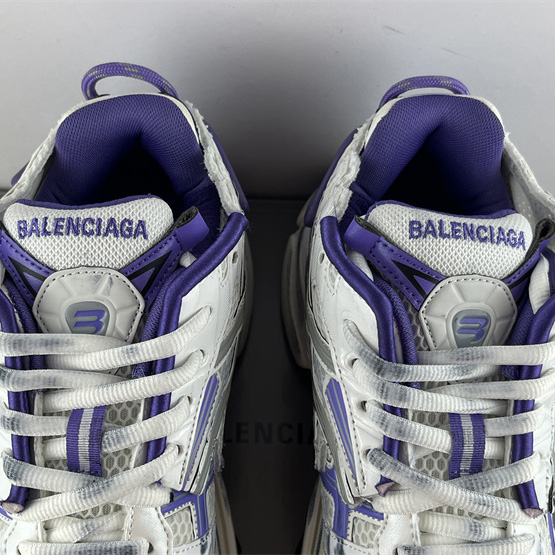 Balenciaga Runner Sneaker  - FashionPlug