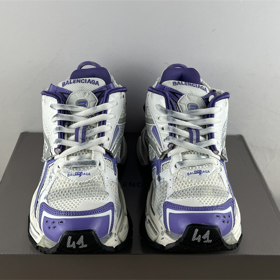 Balenciaga Runner Sneaker  - FashionPlug