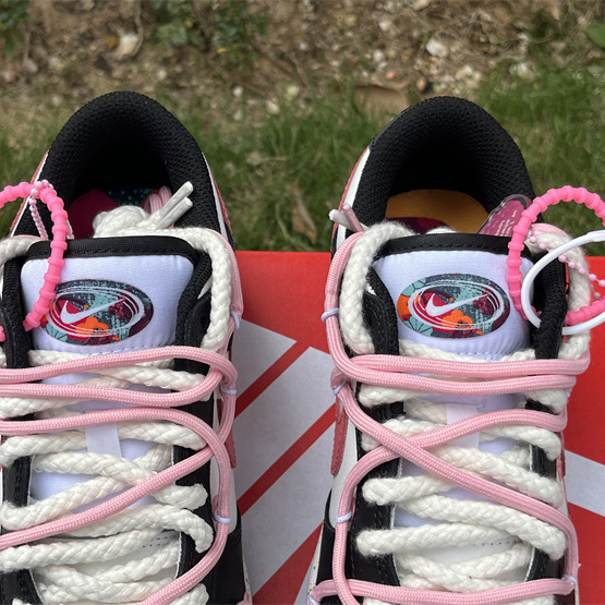 Nike Dunk Low Sneaker      FD4623-157 - FashionPlug