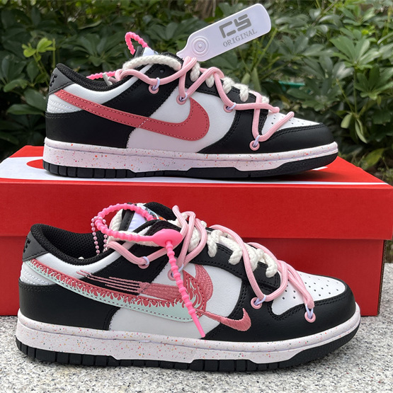 Nike Dunk Low Sneaker      FD4623-157 - FashionPlug