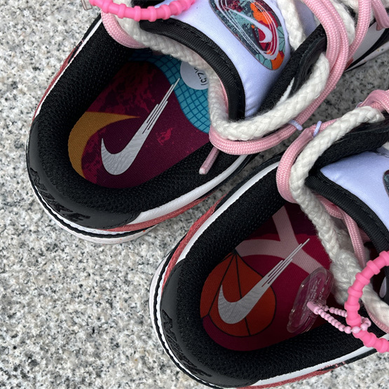 Nike Dunk Low Sneaker      FD4623-157 - FashionPlug