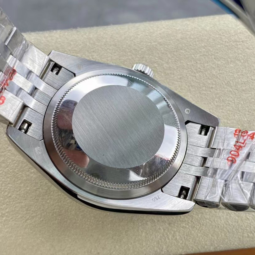 Rolex Datejust Watch - FashionPlug