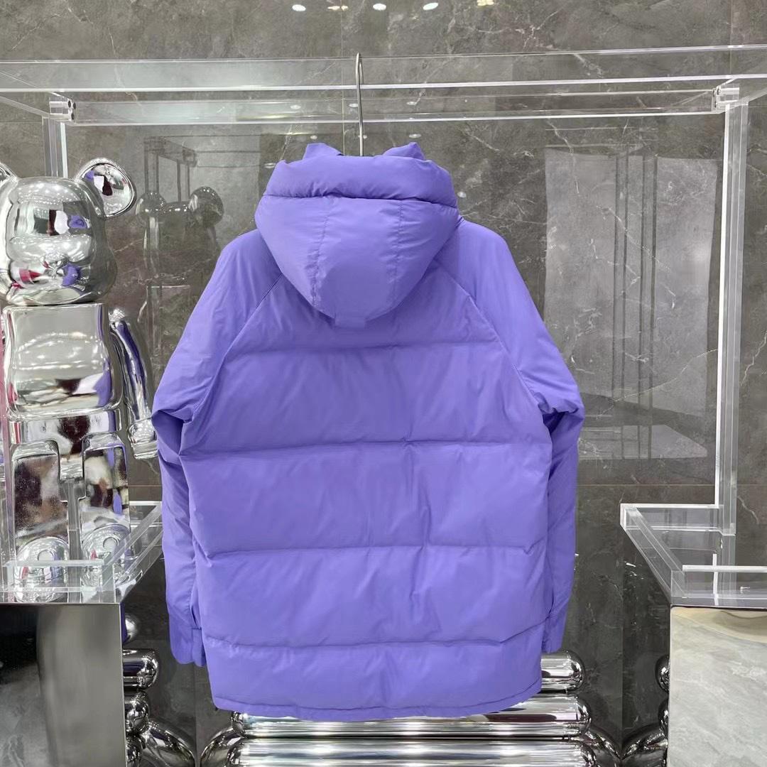Canada Goose Parkas Approach Jacket - FashionPlug