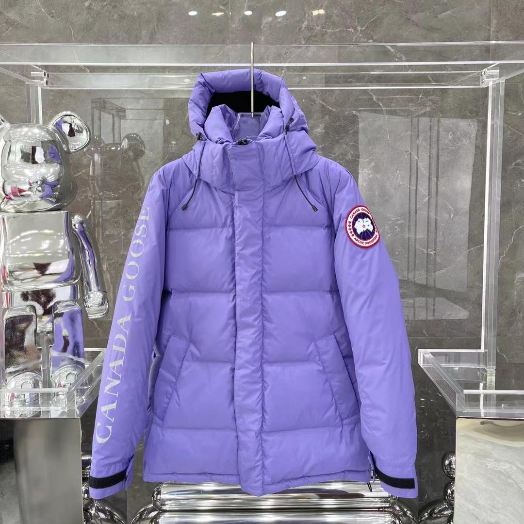 Canada Goose Parkas Approach Jacket - FashionPlug