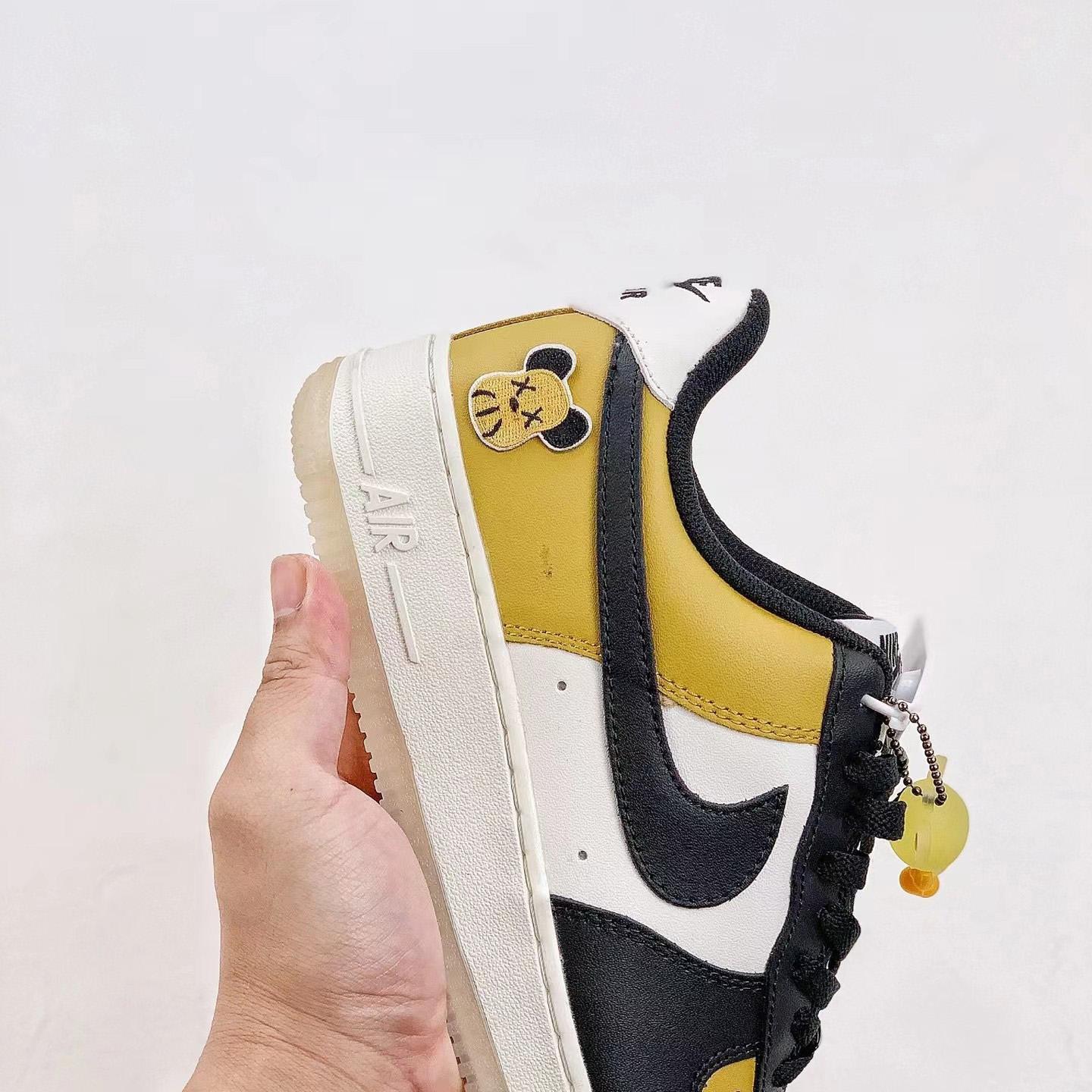 Nike Air Force 1 Low Sneaker       CJ8899-111 - FashionPlug