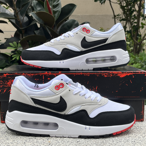 Nike Air Max 1 Sneaker         DQ3989-101 - FashionPlug