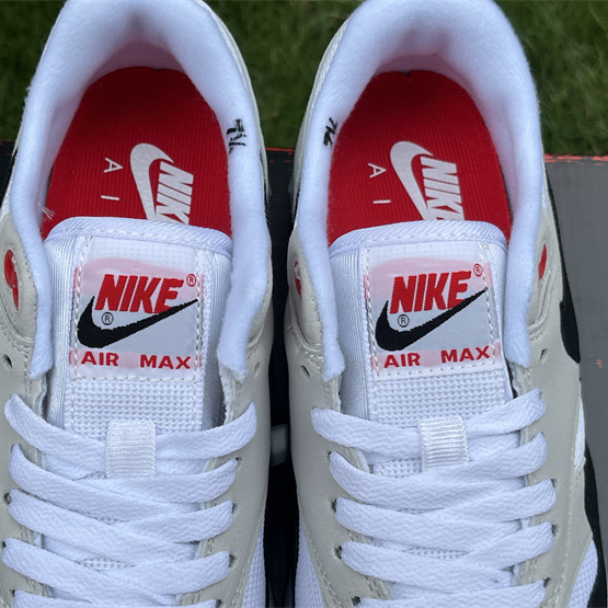 Nike Air Max 1 Sneaker         DQ3989-101 - FashionPlug