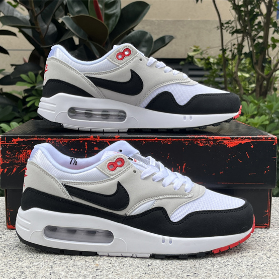 Nike Air Max 1 Sneaker         DQ3989-101 - FashionPlug