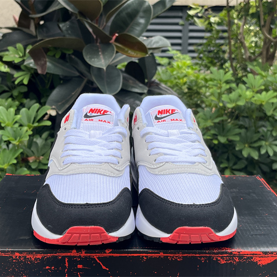 Nike Air Max 1 Sneaker         DQ3989-101 - FashionPlug
