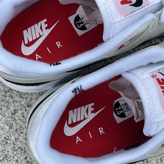 Nike Air Max 1 Sneaker         DQ3989-101 - FashionPlug