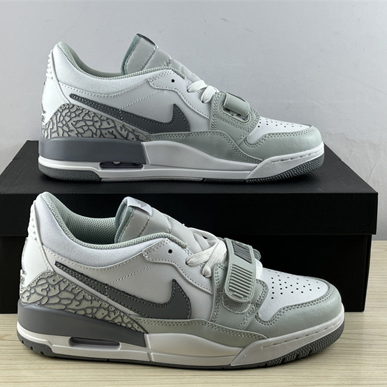 Nike Air Jordan Legacy 312 Low Sneaker    PV8115-101 - FashionPlug