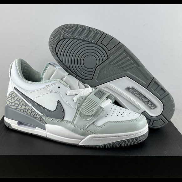 Nike Air Jordan Legacy 312 Low Sneaker    PV8115-101 - FashionPlug