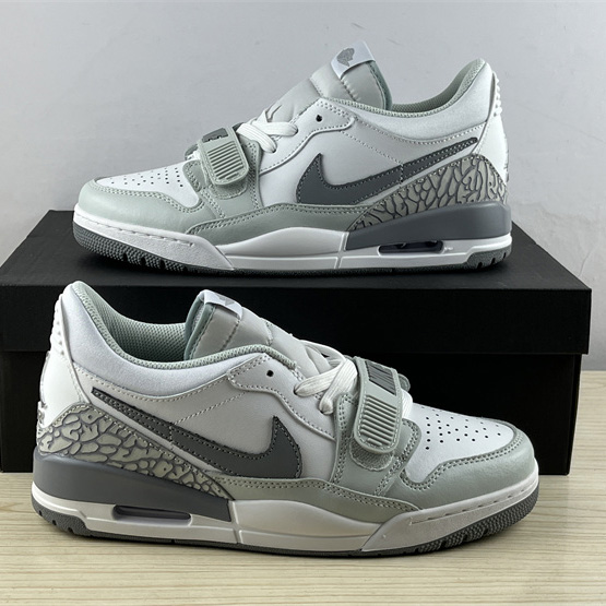 Nike Air Jordan Legacy 312 Low Sneaker    PV8115-101 - FashionPlug