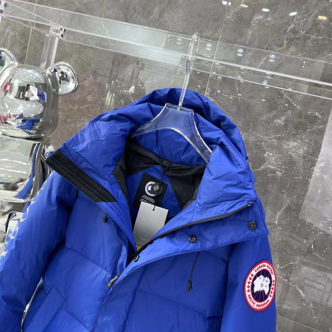 Canada Goose Parkas Approach Jacket - FashionPlug