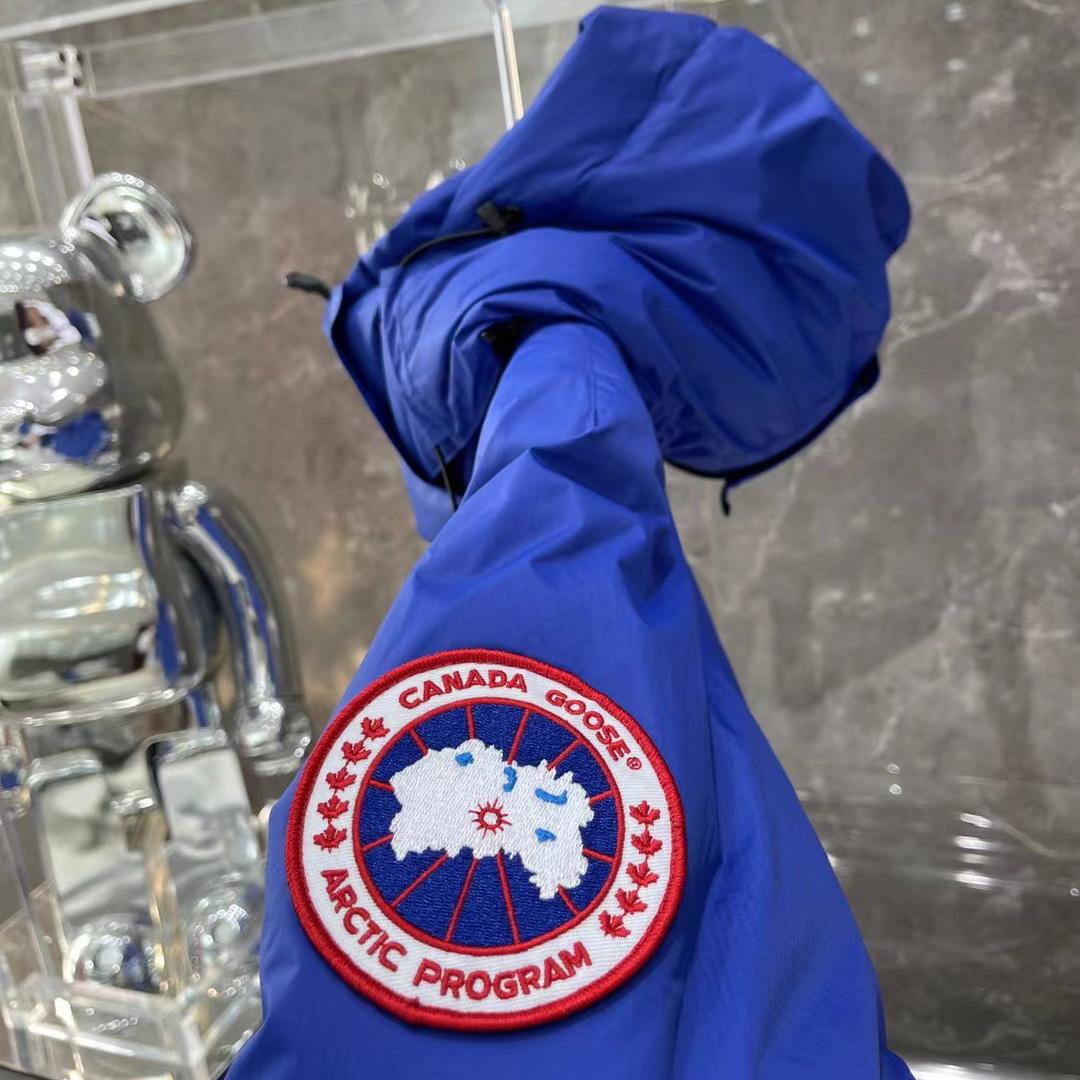 Canada Goose Parkas Approach Jacket - FashionPlug