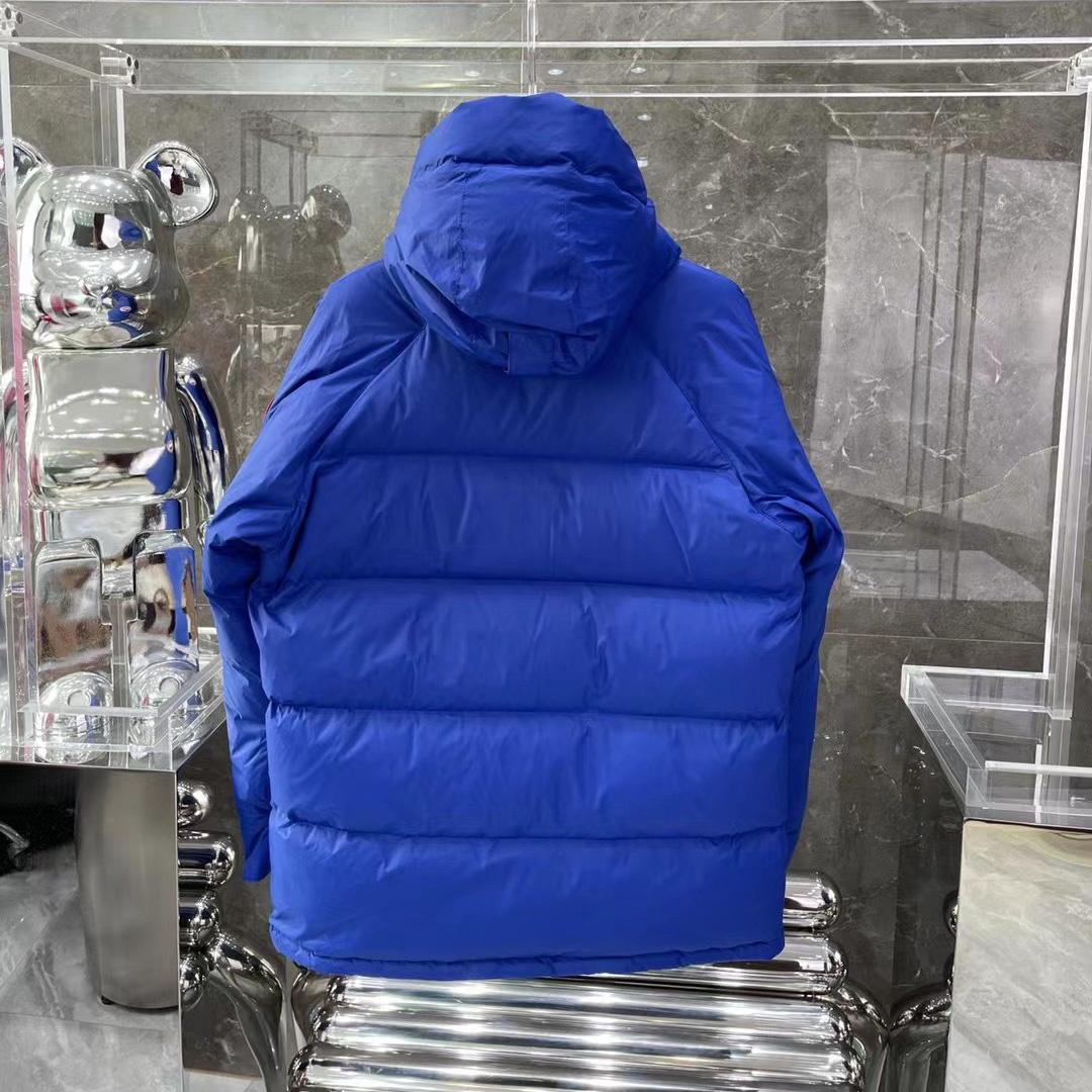 Canada Goose Parkas Approach Jacket - FashionPlug