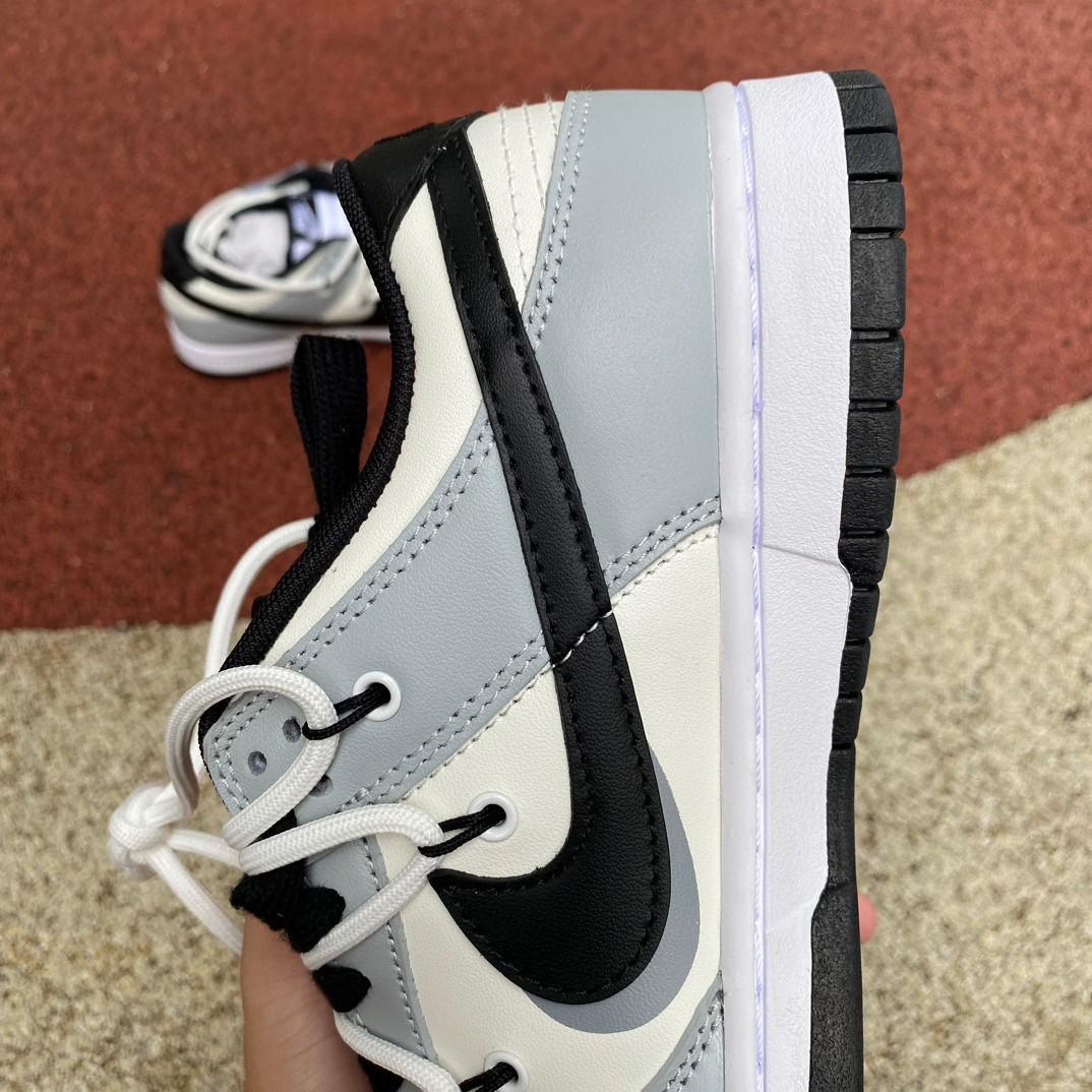 Nike Dunk Low Dunk Sneaker   DD1391-100 - FashionPlug