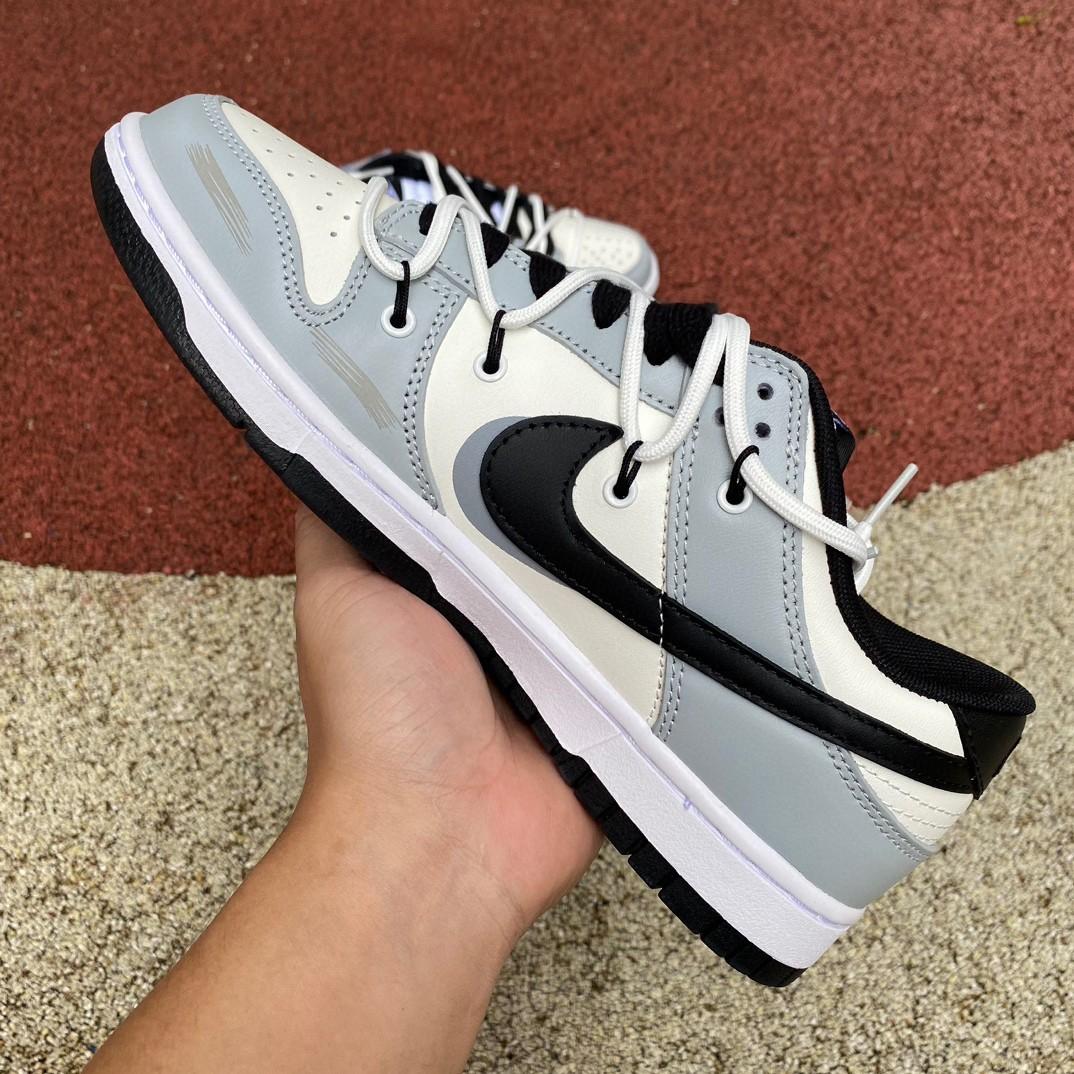 Nike Dunk Low Dunk Sneaker   DD1391-100 - FashionPlug