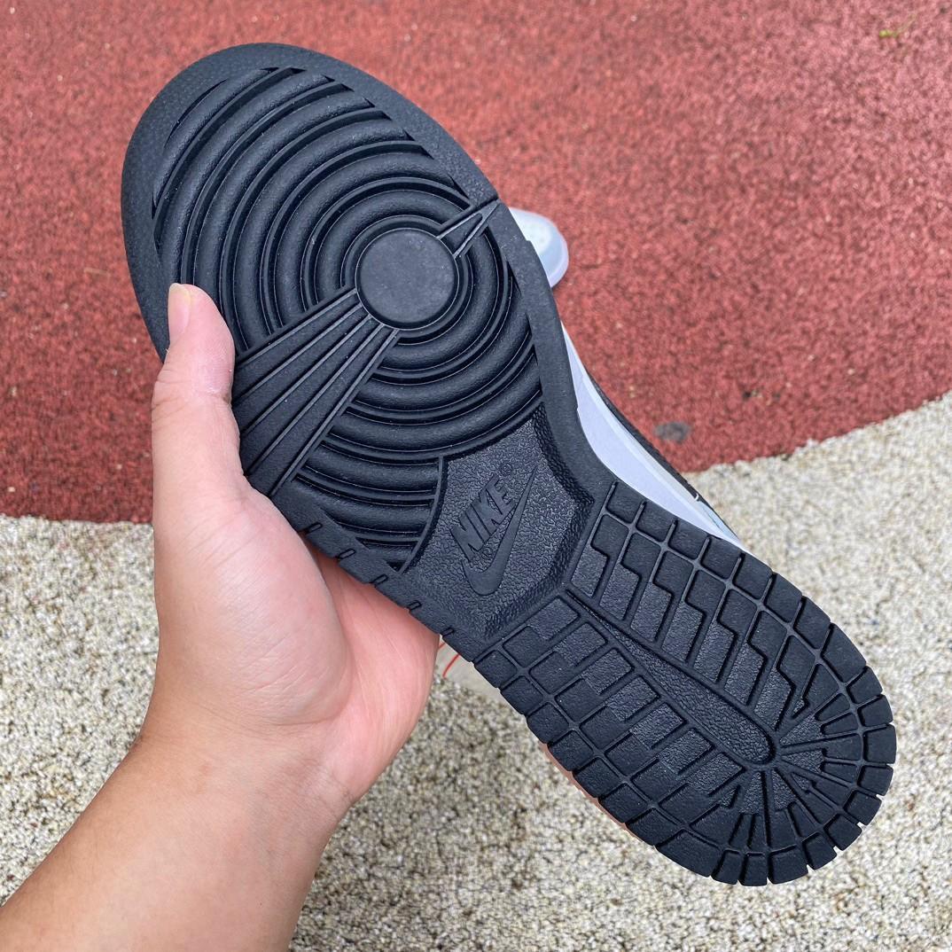 Nike Dunk Low Dunk Sneaker   DD1391-100 - FashionPlug