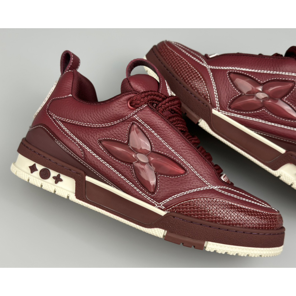 Louis Vuitton LV Skate Sneaker    1ABZ6F - FashionPlug