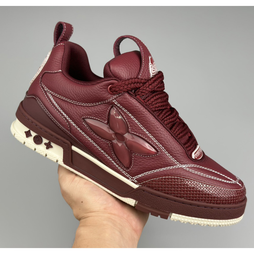 Louis Vuitton LV Skate Sneaker    1ABZ6F - FashionPlug