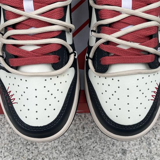 Nike Dunk Low Sneaker            CW1590-100 - FashionPlug