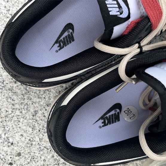 Nike Dunk Low Sneaker            CW1590-100 - FashionPlug